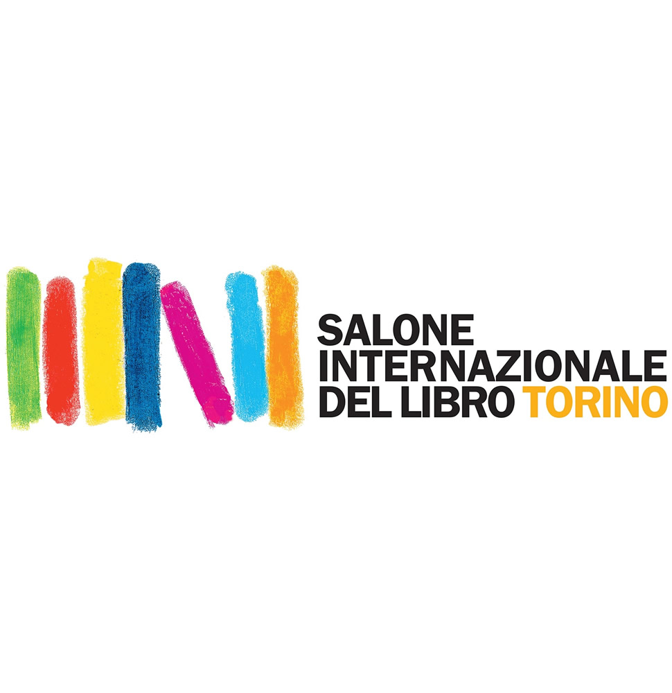 Featured image for “Salone Internazionale del Libro di Torino Maggio 2022”