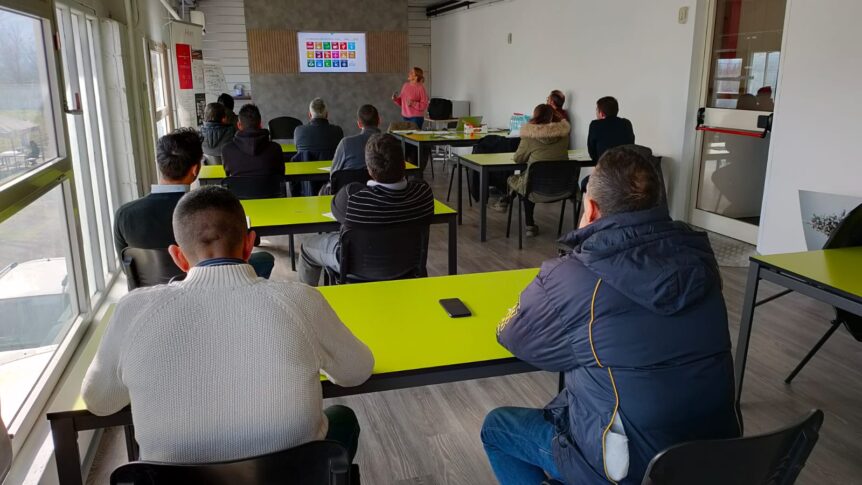 Corso di formazione sul "Controllo del processo per ridurre gli sprechi energetici"