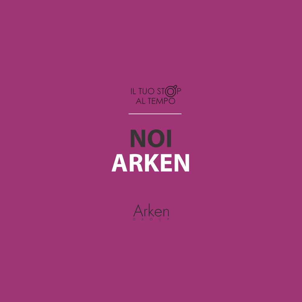 Featured image for “Articoli sull’Editoriale NOI ARKEN del Gruppo Arken”