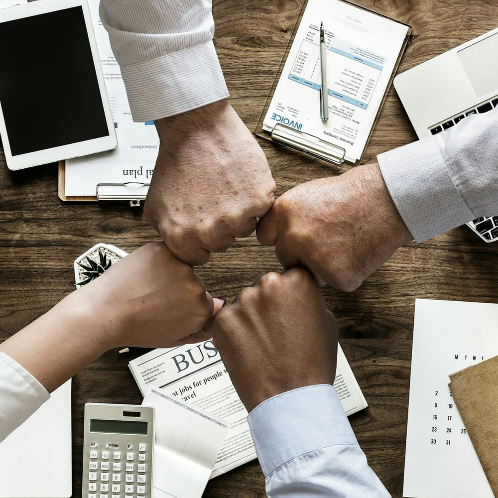Featured image for “Team Working sulla comunicazione efficace per l’accoglienza dei clienti”