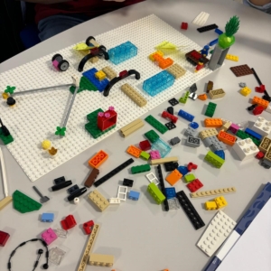 Gestire i CONFLITTI in modo costruttivo un percorso formativo con il metodo LEGO Serious Play_4