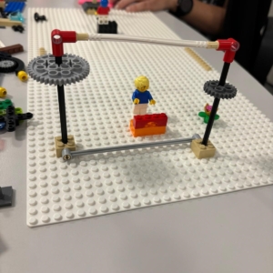 Gestire i CONFLITTI in modo costruttivo un percorso formativo con il metodo LEGO Serious Play_6