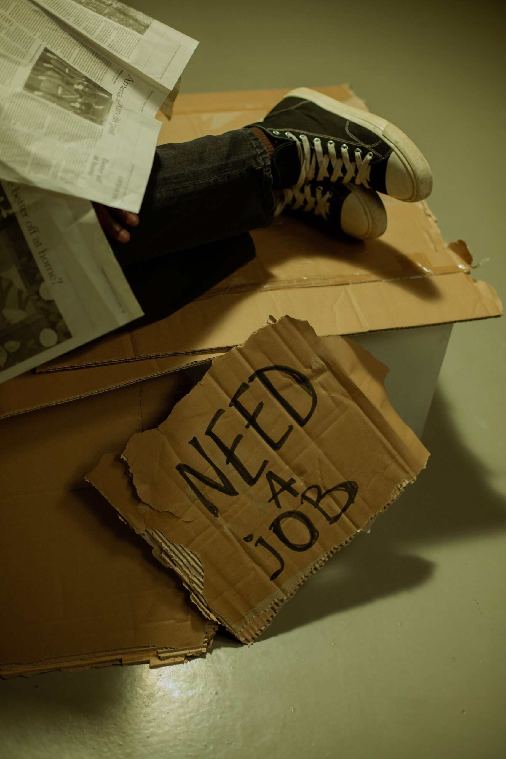 Featured image for “Annunci civetta nel recruiting: cosa sono e come riconoscerli”