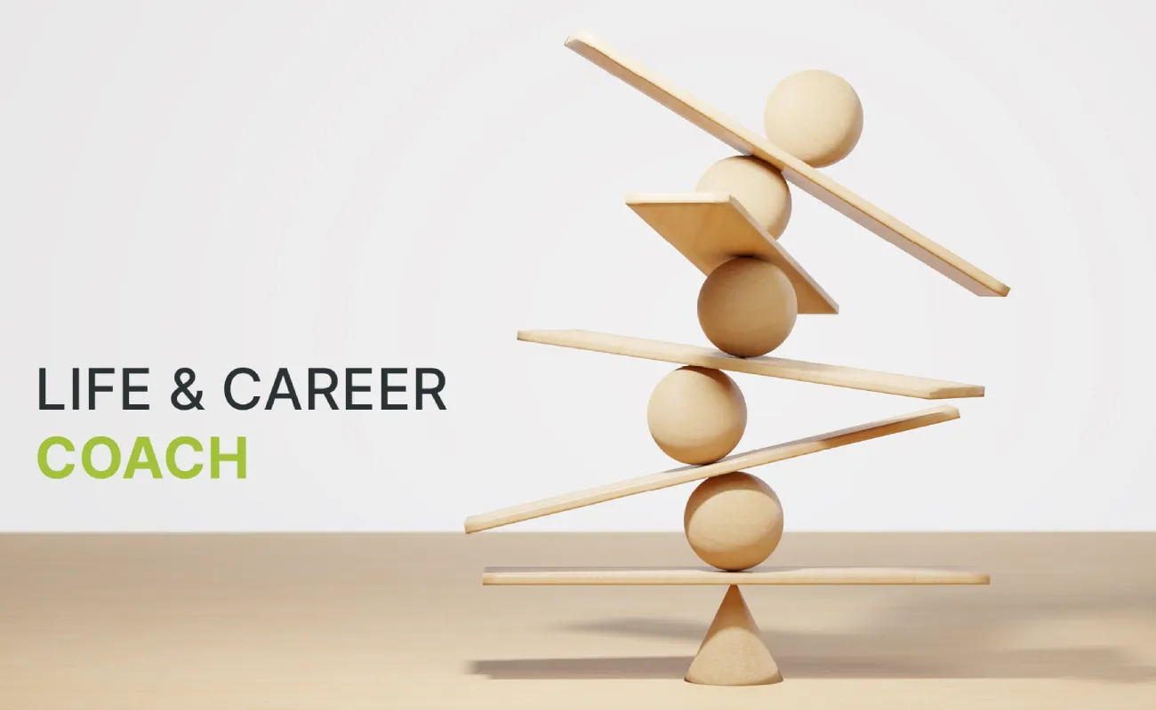 Featured image for “Life and career coach”