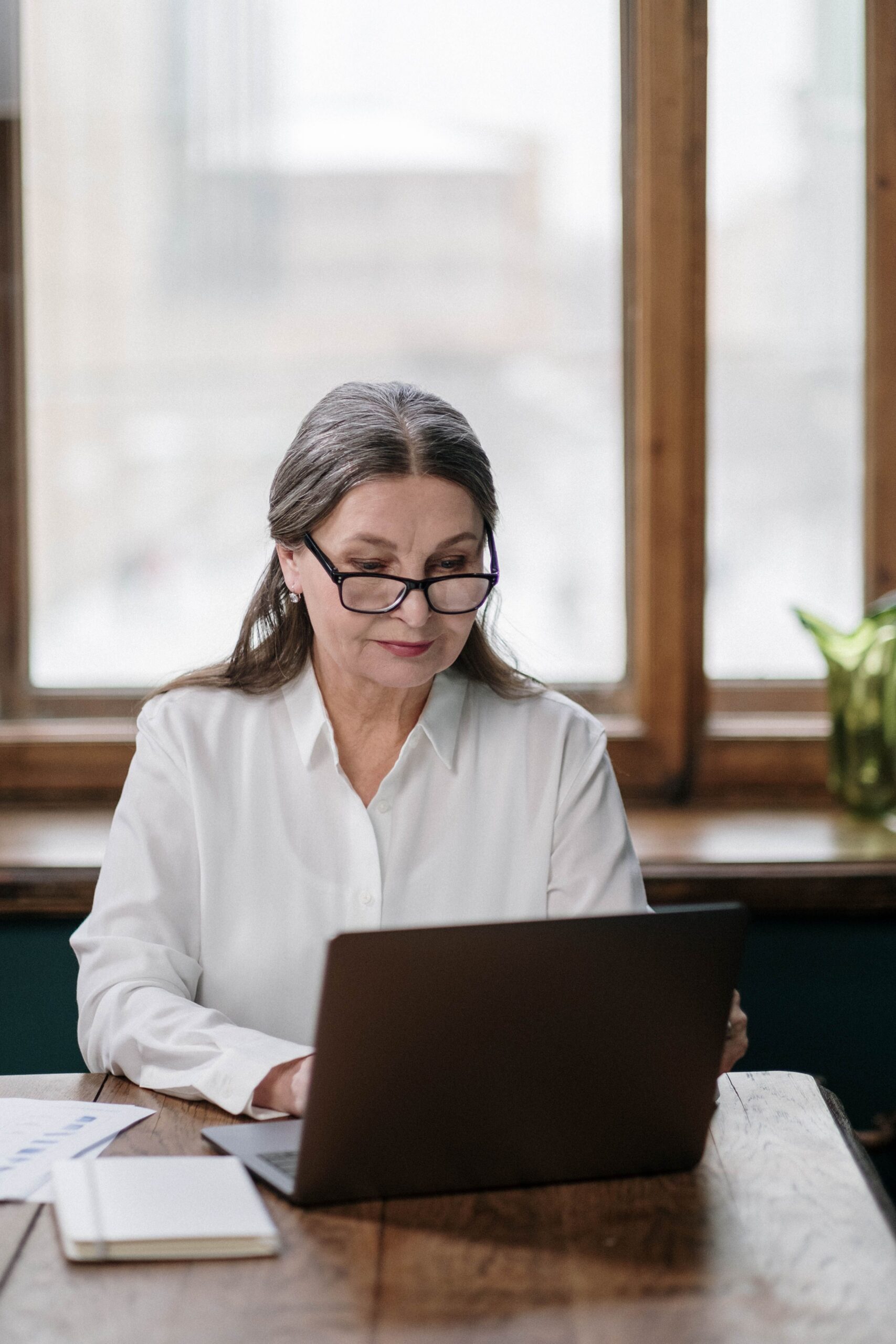 Consulente di carriera per una nuova direzione professionale
